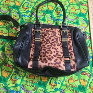 womens purses Shoulder And A Hand Good Shape